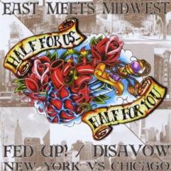 Fed Up : East Meets Midwest